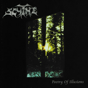 Scythe-Albumcover