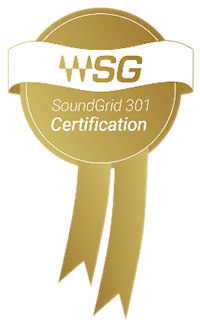 Soundgrid Zertifikat Level 3